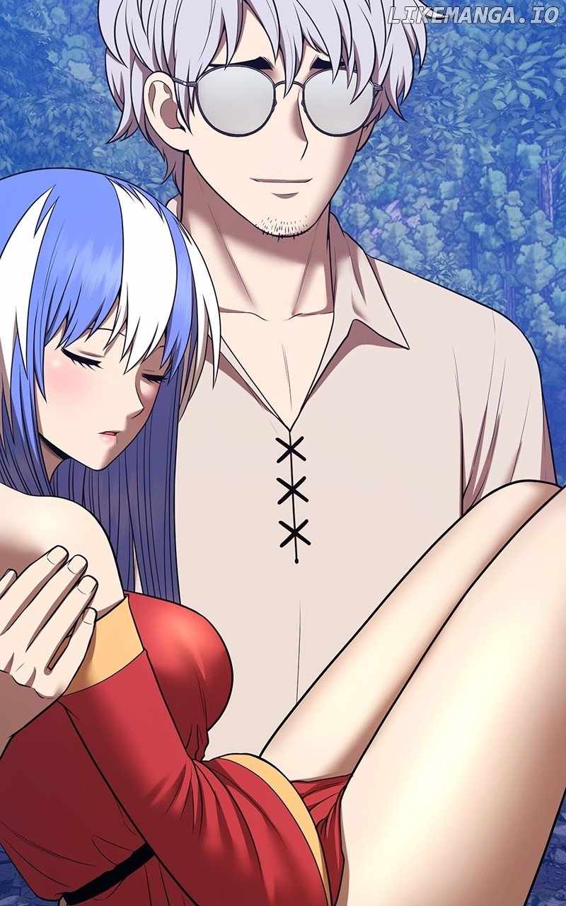 plus 99 Wooden stick Chapter 149 364